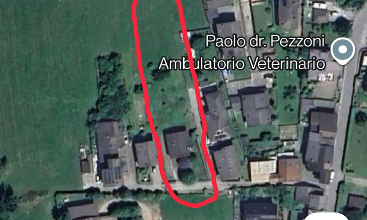 Villetta indipendente