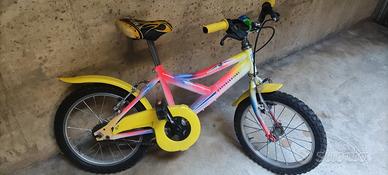 BICICLETTA BAMBINI 