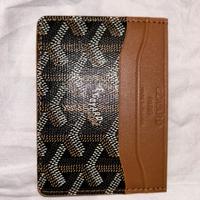 Portafoglio Goyard