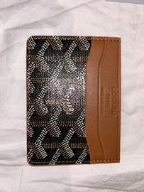 Portafoglio Goyard