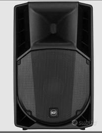 Cassa attiva RCF 715 A mk IV