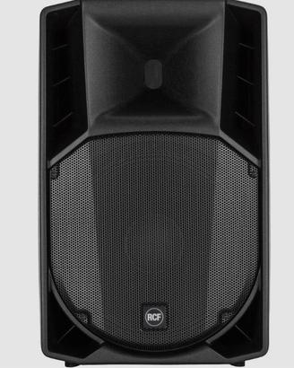 Cassa attiva RCF 715 A mk IV
