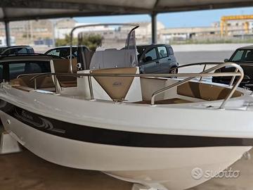 NUOVA OPEN 19 IN SUPER PROMO! SCONTO FIERA !