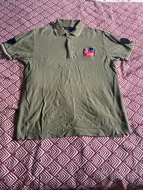 Polo MILITARE