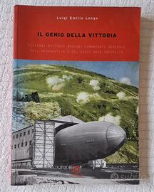 Libro: Il genio della vittoria
