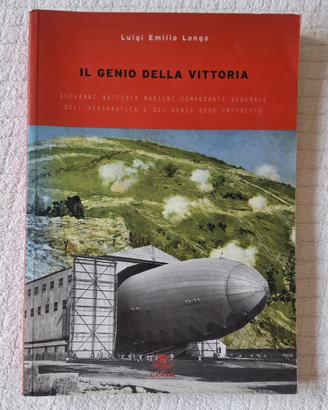 Libro: Il genio della vittoria