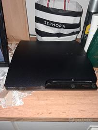 Ps3 slim 320GB