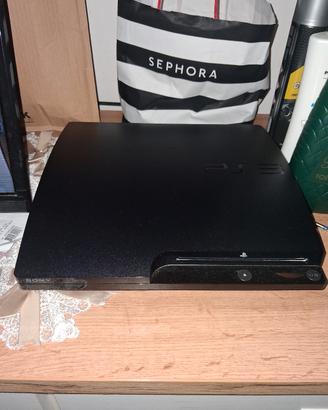 Ps3 slim 320GB