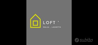 Loft malga laghetto
