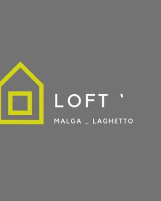 Loft malga laghetto