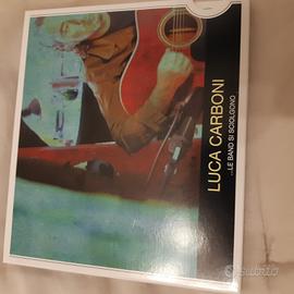 carboni le band si sciolgono