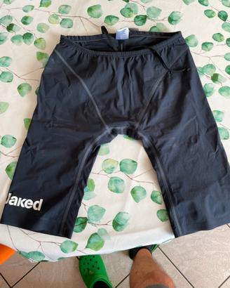 Costume gara jaked