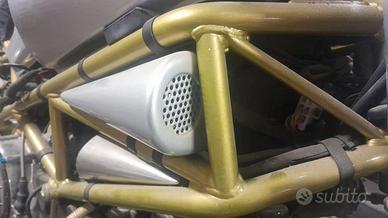 Prese aria Ducati Monster 600 750 900