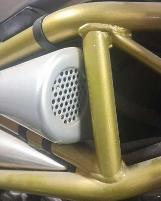 Prese aria Ducati Monster 600 750 900