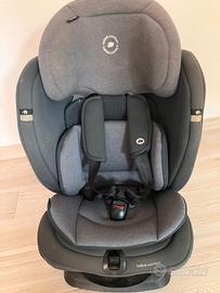 Seggiolino Auto Bébé Confort Titan Plus