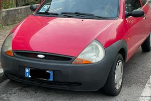 Ford Ka 1.3 Benzina 2001 – 98.000 km