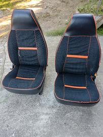 sedili fiat 127 sport 70 hp