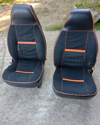 sedili fiat 127 sport 70 hp
