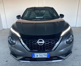 NISSAN Juke 1.6 HEV N-DESING // KM0