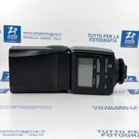 FLASH EF-42 FUJIFILM + GARANZIA USATO