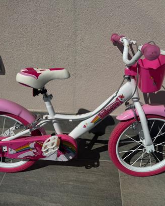 Bici Bambina
