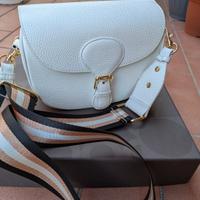 Borsa Genuine Leather Bag