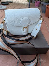 Borsa Genuine Leather Bag