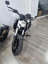 Benda Motorcycles LFC 700 - 2025