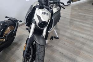 Benda Motorcycles LFC 700 - 2025