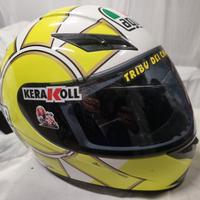 casco Agv Valentino Rossi 