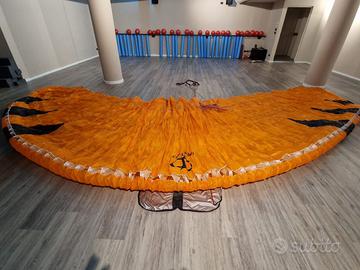 Vela Parapendio  PHI Maestro 2