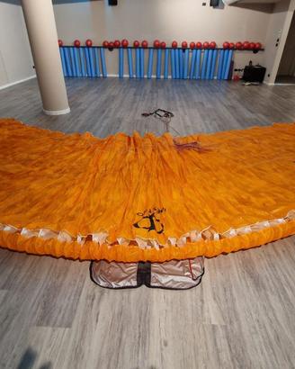 Vela Parapendio  PHI Maestro 2