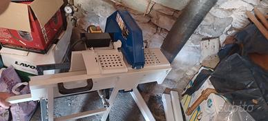 Sega circolare tagliatronchi