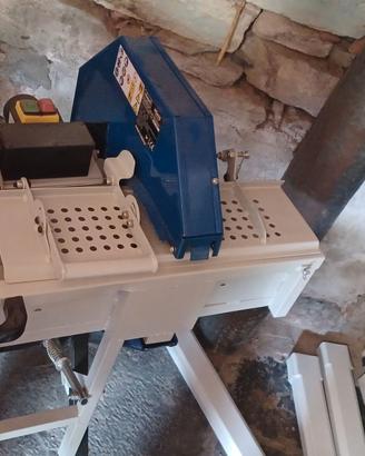 Sega circolare tagliatronchi