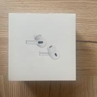 AirPod pro (seconda generazione)