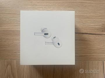 AirPod pro (seconda generazione)