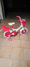 bicicletta bambina 