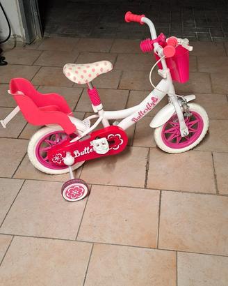 bicicletta bambina 