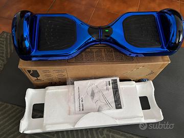 Hoverboard