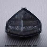 Luce stop per HONDA HORNET 600 2011 14 Fumé Chiaro
