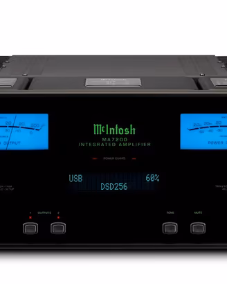 Mcintosh ma7200