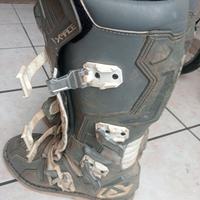 Stivali enduro