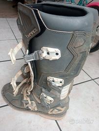 Stivali enduro