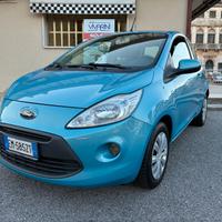 Ford Ka 1.2 8V 69CV Business