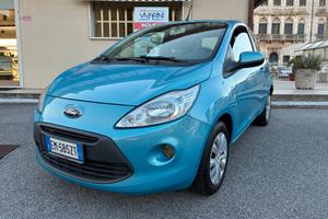 Ford Ka 1.2 8V 69CV Business