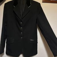 Giacca Sarm Hippique