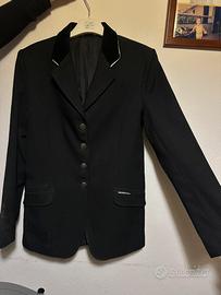 Giacca Sarm Hippique