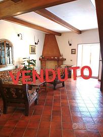 Appartamento Ciciliano [Cod. rif 3232984VRG]