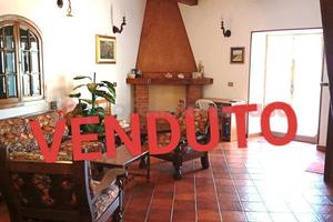 Appartamento Ciciliano [Cod. rif 3232984VRG]