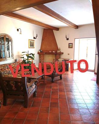 Appartamento Ciciliano [Cod. rif 3232984VRG]